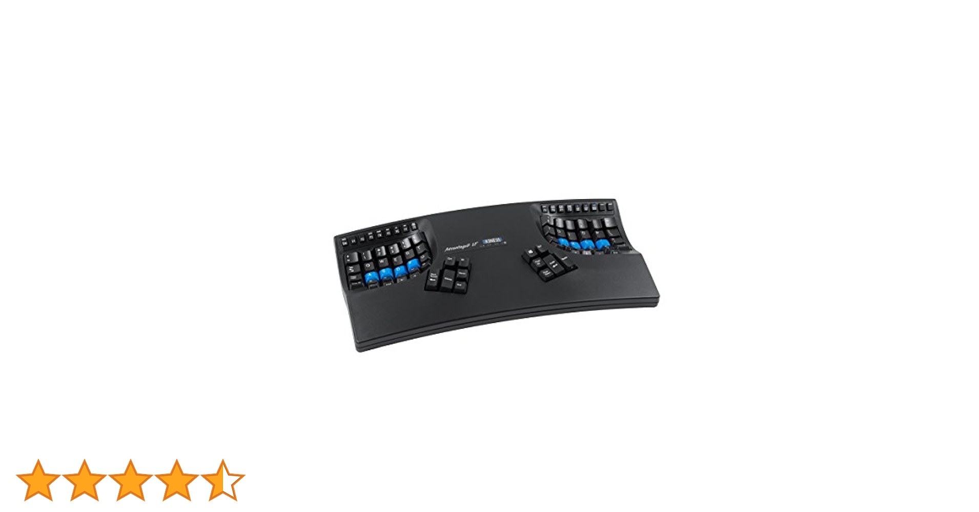 KINESIS Advantage2 （KB600LFQ） A1x7JdNj-xL.jpg